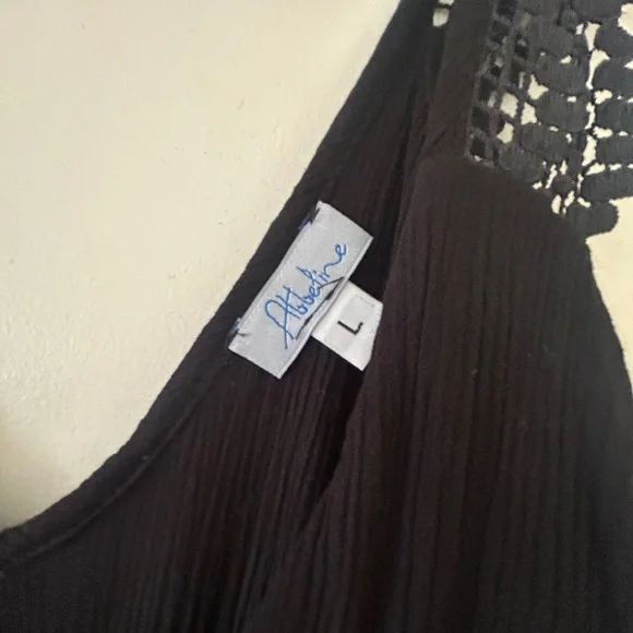 Abbeline Maxi Dress - Picture 3 of 5